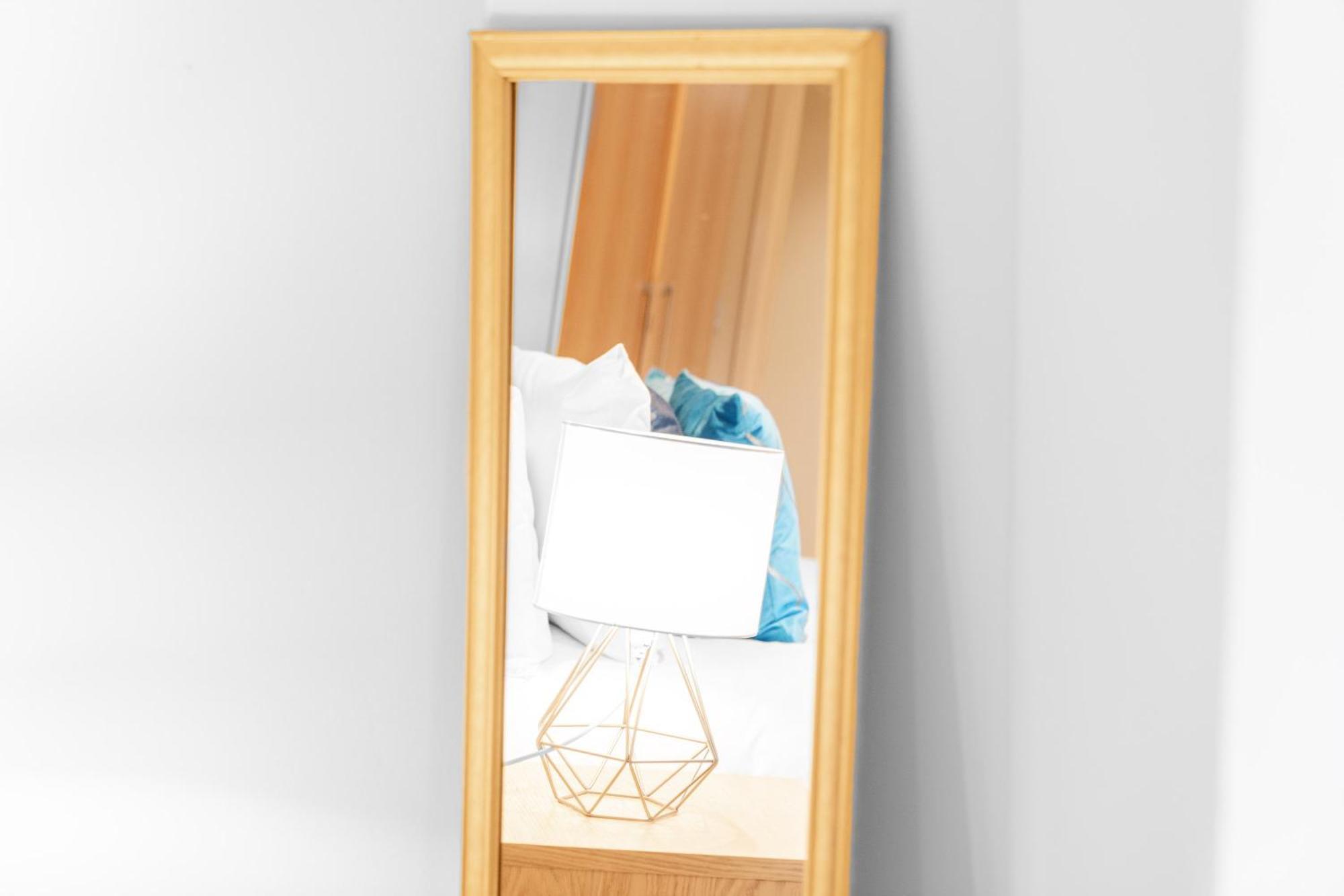 ברמינגהאם City Centre Apartment - 2 Bedroom - Secure Parking - Top Rated - 201M מראה חיצוני תמונה